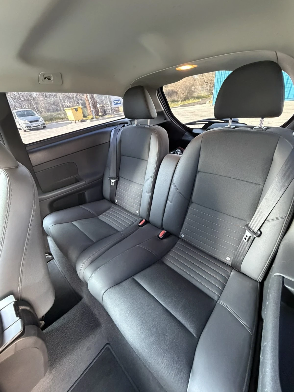 Volvo C30 2000cc  145hp, снимка 10 - Автомобили и джипове - 54133189