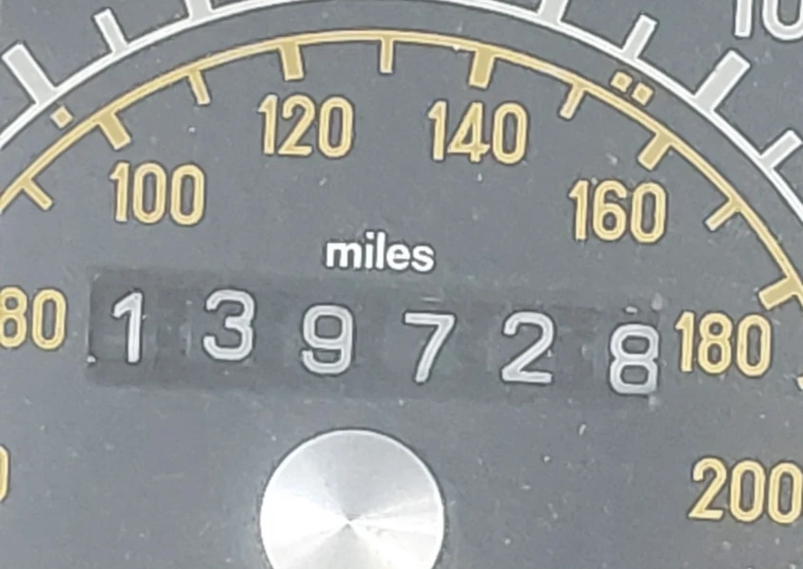 Mercedes-Benz SL 450 (R107), снимка 16 - Автомобили и джипове - 54640093