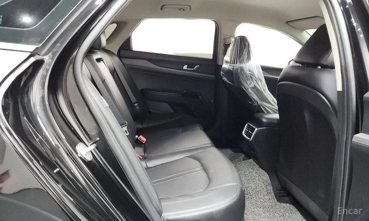 Kia K5 2.0 Trendy* DISTRONIC* ПОДГРЕВ* КАМЕРА* , снимка 15 - Автомобили и джипове - 54749150