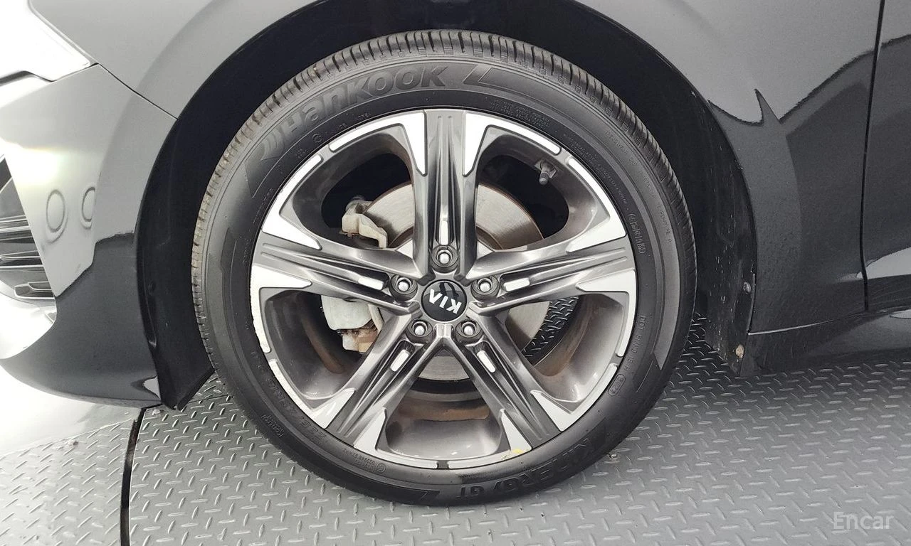 Kia K5 2.0 Trendy* DISTRONIC* ПОДГРЕВ* КАМЕРА* , снимка 5 - Автомобили и джипове - 54749150
