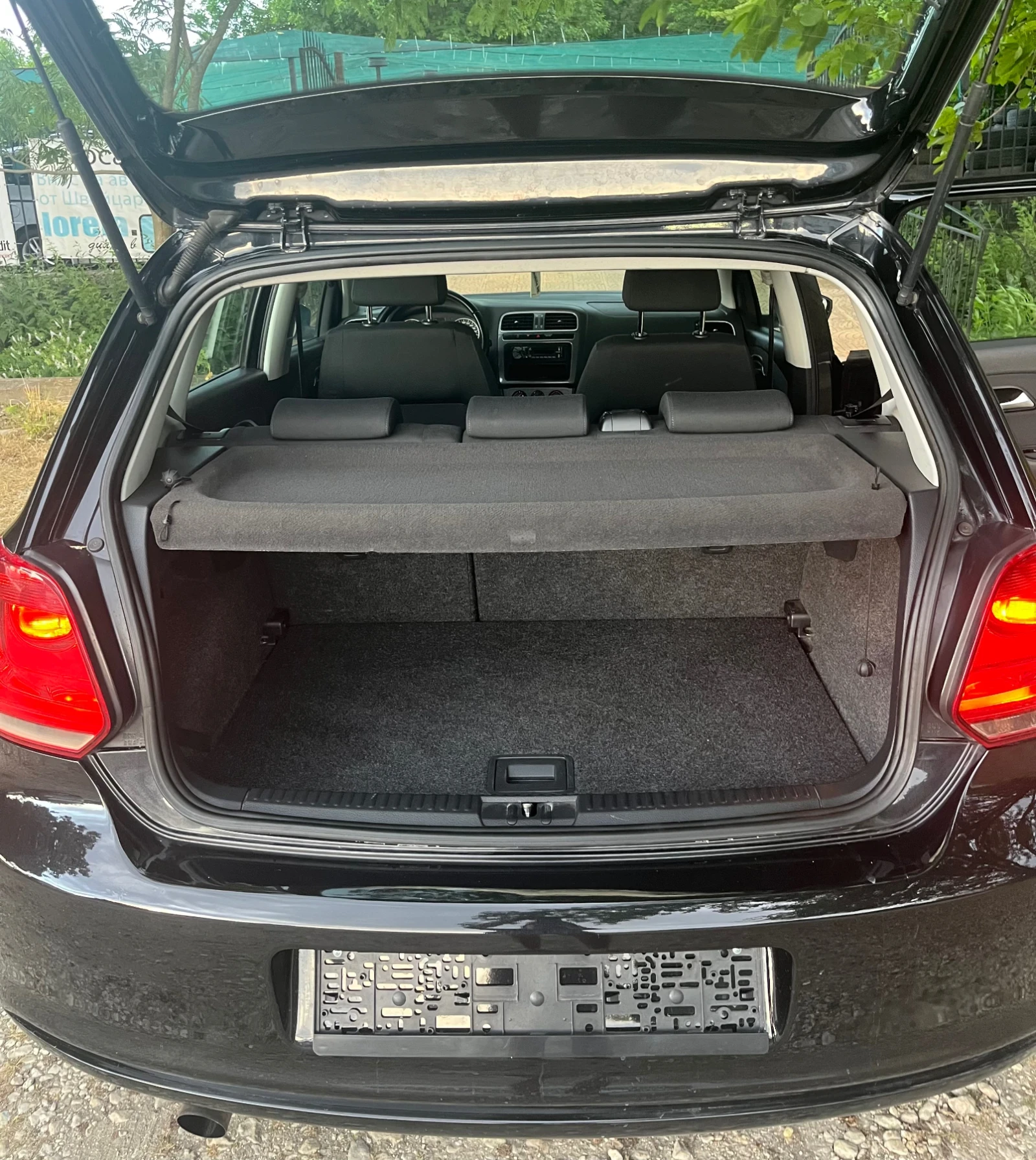 VW Polo 1.6 ������ | Mobile.bg � ����������� 8