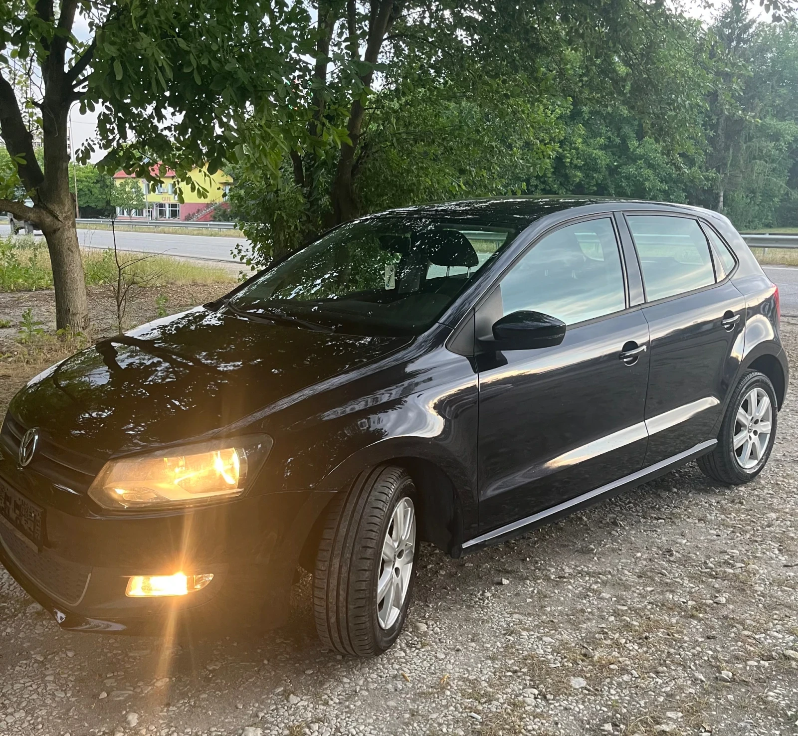 VW Polo 1.6 ������ | Mobile.bg � ����������� 3