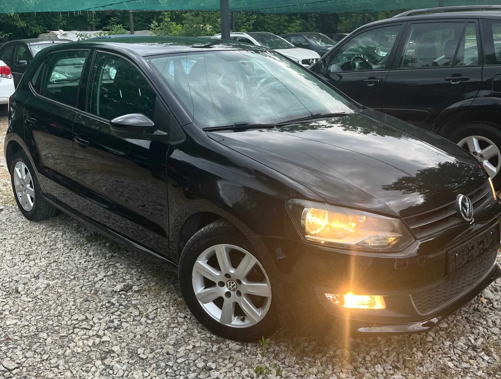 VW Polo 1.6 ������ | Mobile.bg � ����������� 2