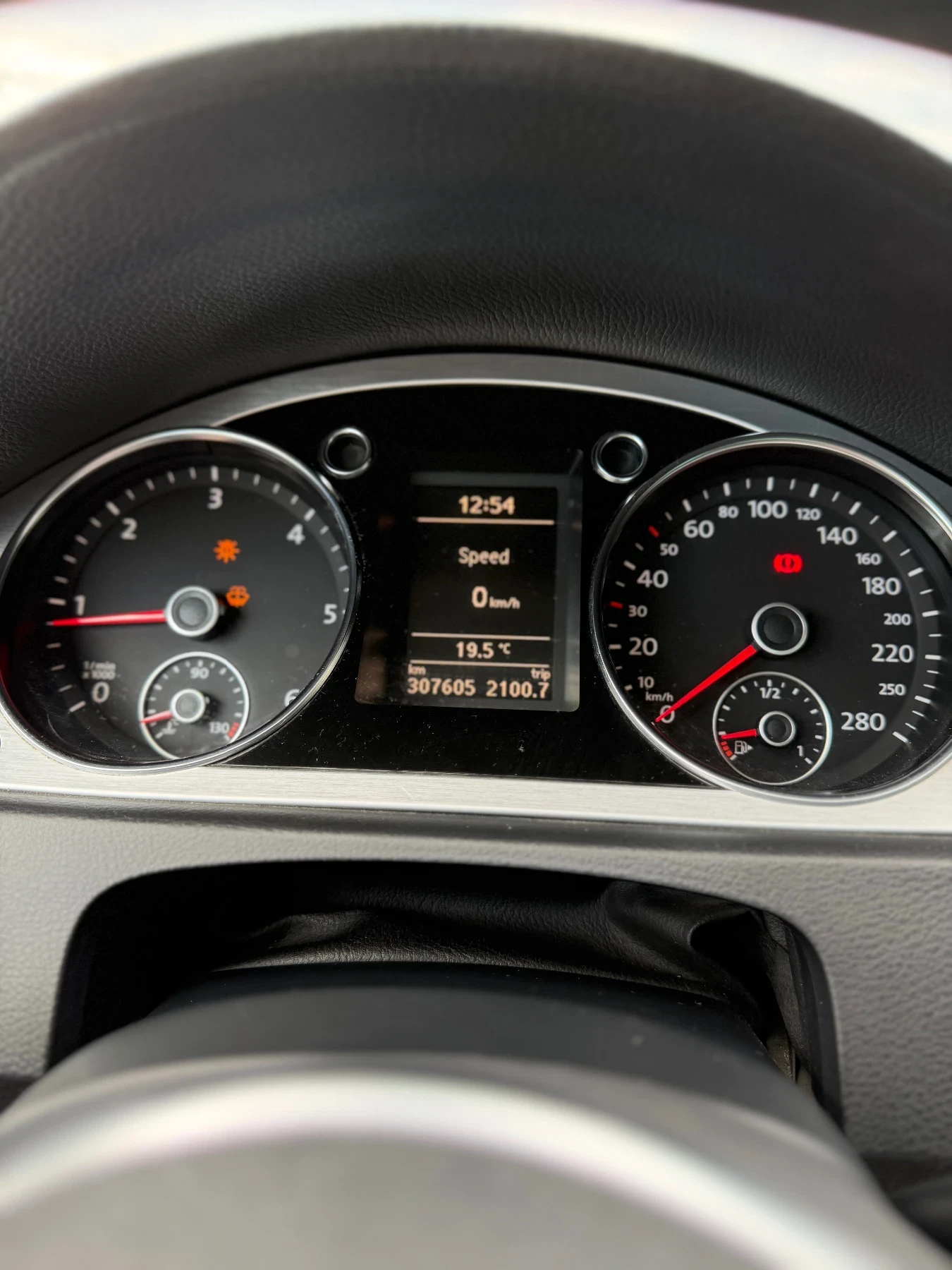 VW Passat CC, снимка 14 - Автомобили и джипове - 55161610