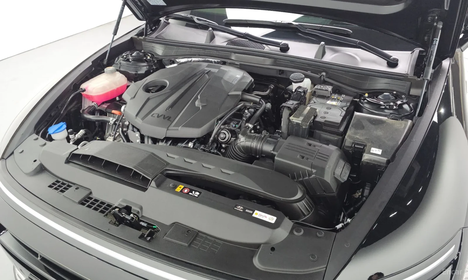 Hyundai Sonata, снимка 6 - Автомобили и джипове - 55193039