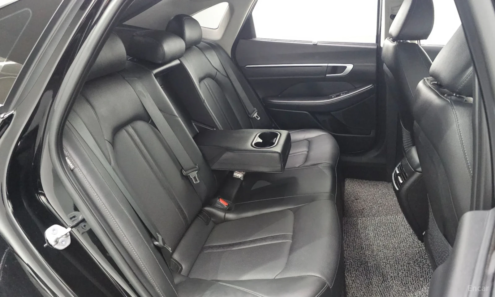 Hyundai Sonata, снимка 12 - Автомобили и джипове - 55193039
