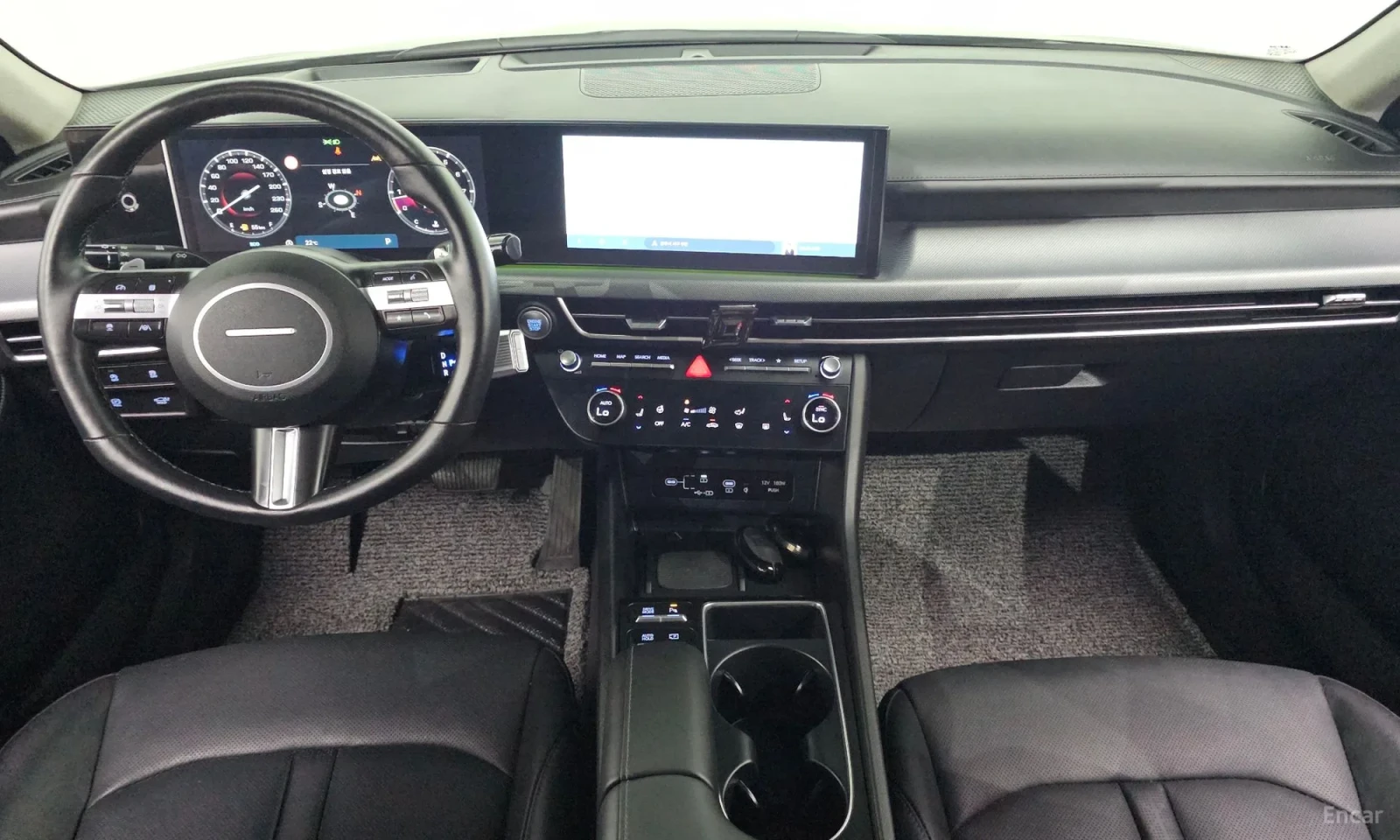 Hyundai Sonata, снимка 7 - Автомобили и джипове - 55193039