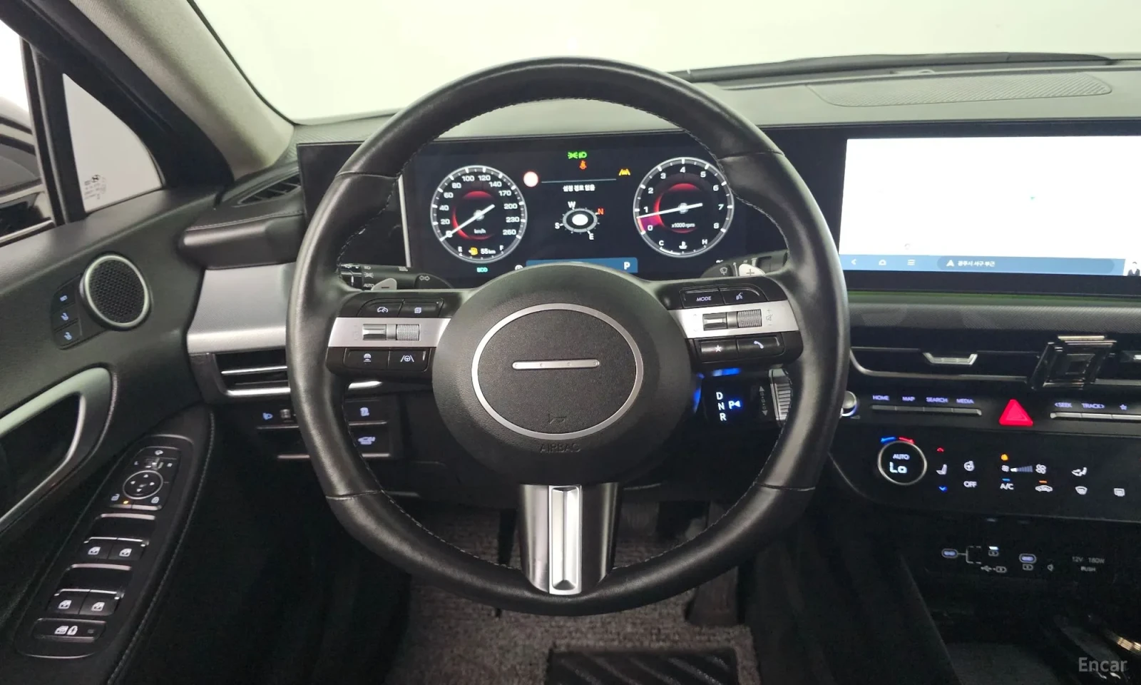 Hyundai Sonata, снимка 13 - Автомобили и джипове - 55193039