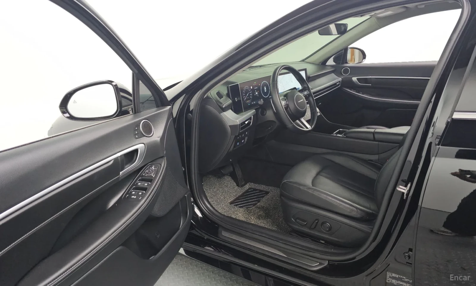 Hyundai Sonata, снимка 10 - Автомобили и джипове - 55193039