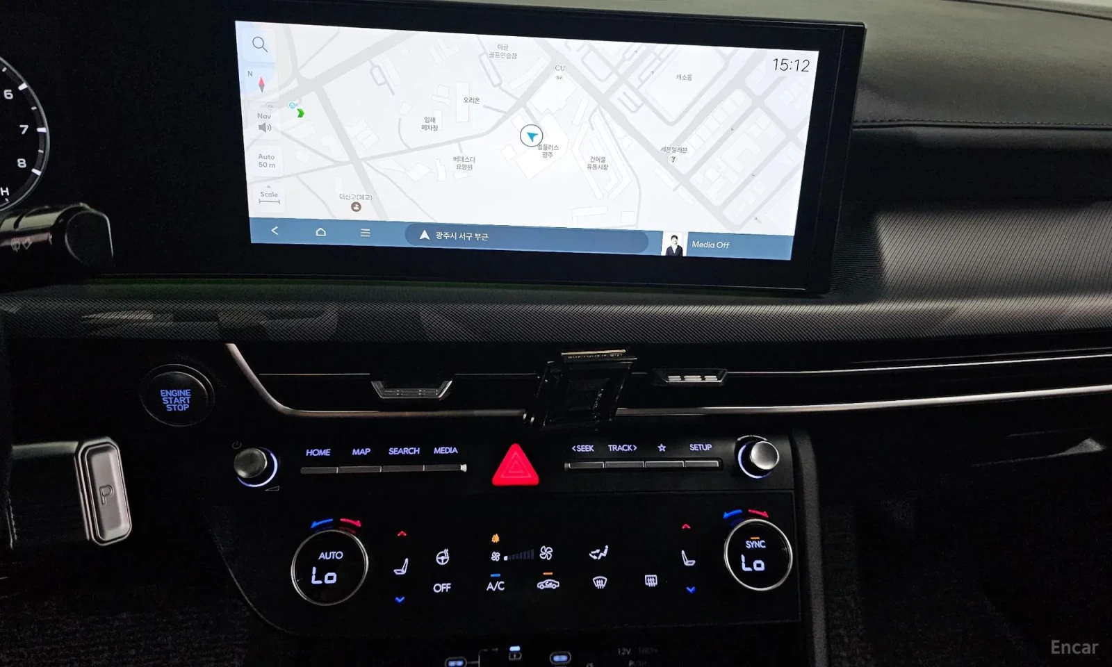 Hyundai Sonata, снимка 14 - Автомобили и джипове - 55193039