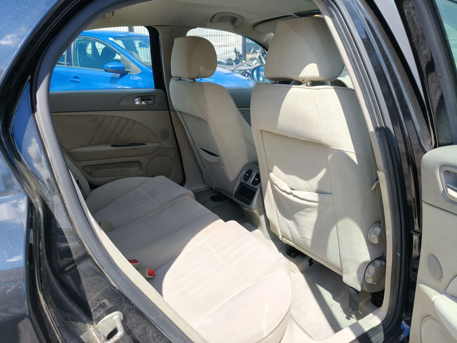 Alfa Romeo 159 1.9Mjet, снимка 12 - Автомобили и джипове - 55193317
