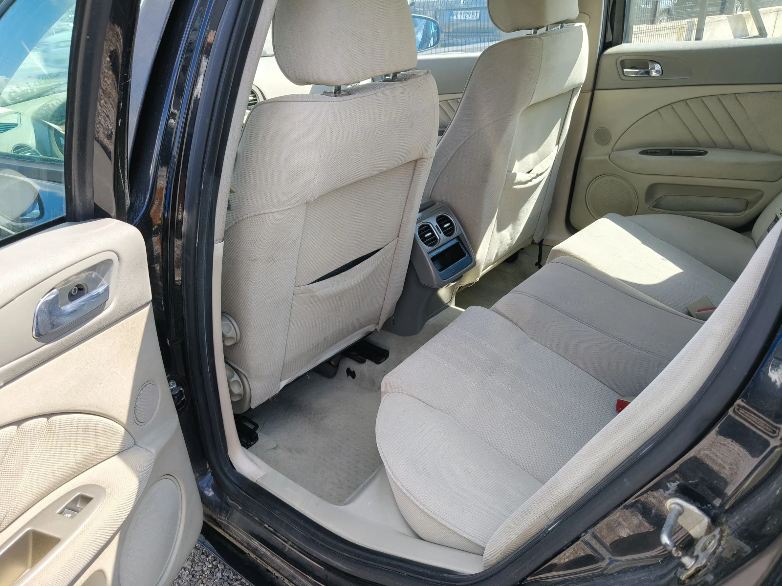 Alfa Romeo 159 1.9Mjet, снимка 11 - Автомобили и джипове - 55193317