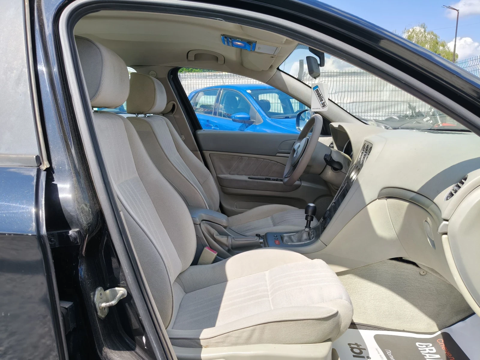Alfa Romeo 159 1.9Mjet, снимка 14 - Автомобили и джипове - 55193317