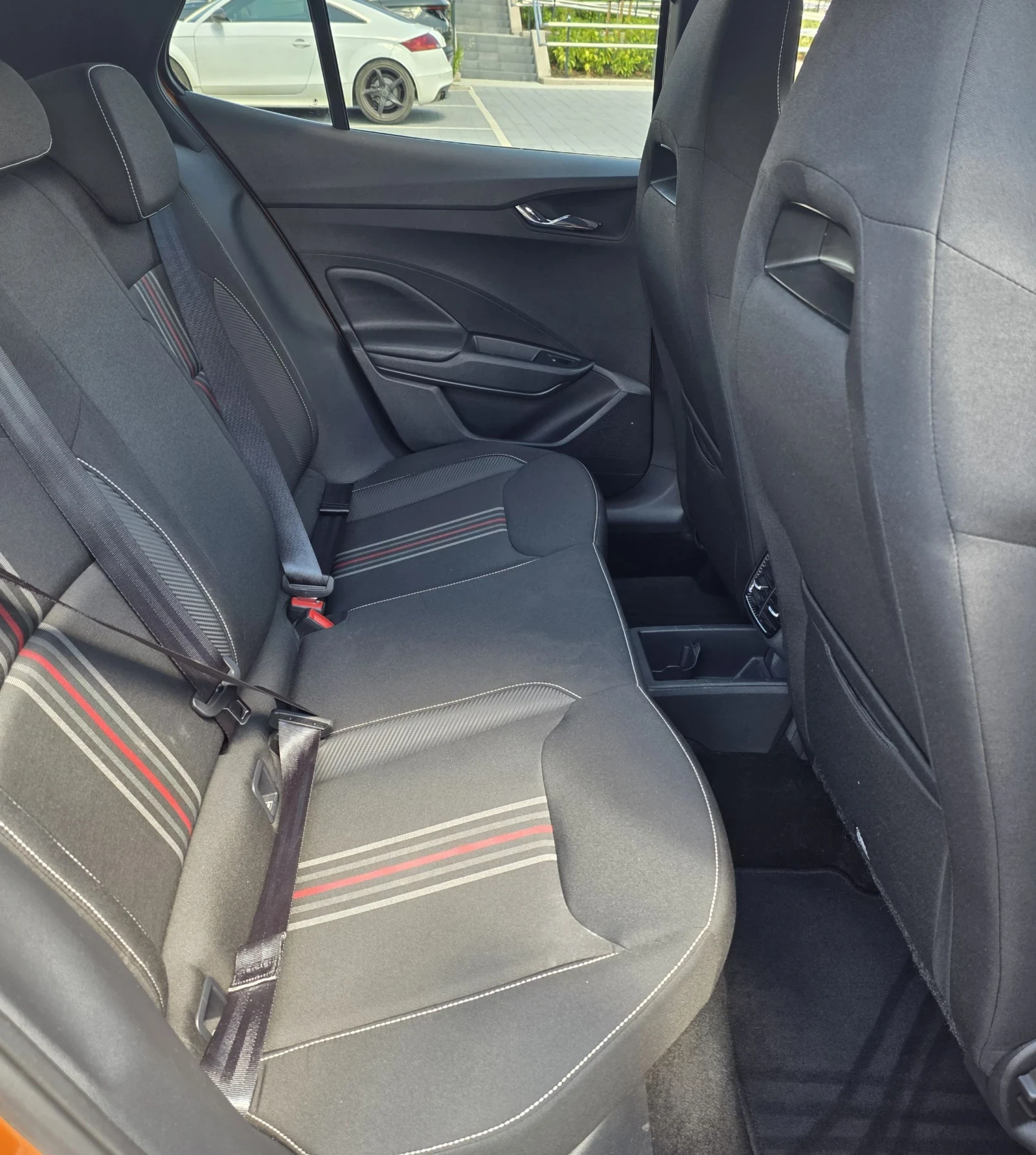 Skoda Fabia Monte Carlo, снимка 11 - Автомобили и джипове - 55232301