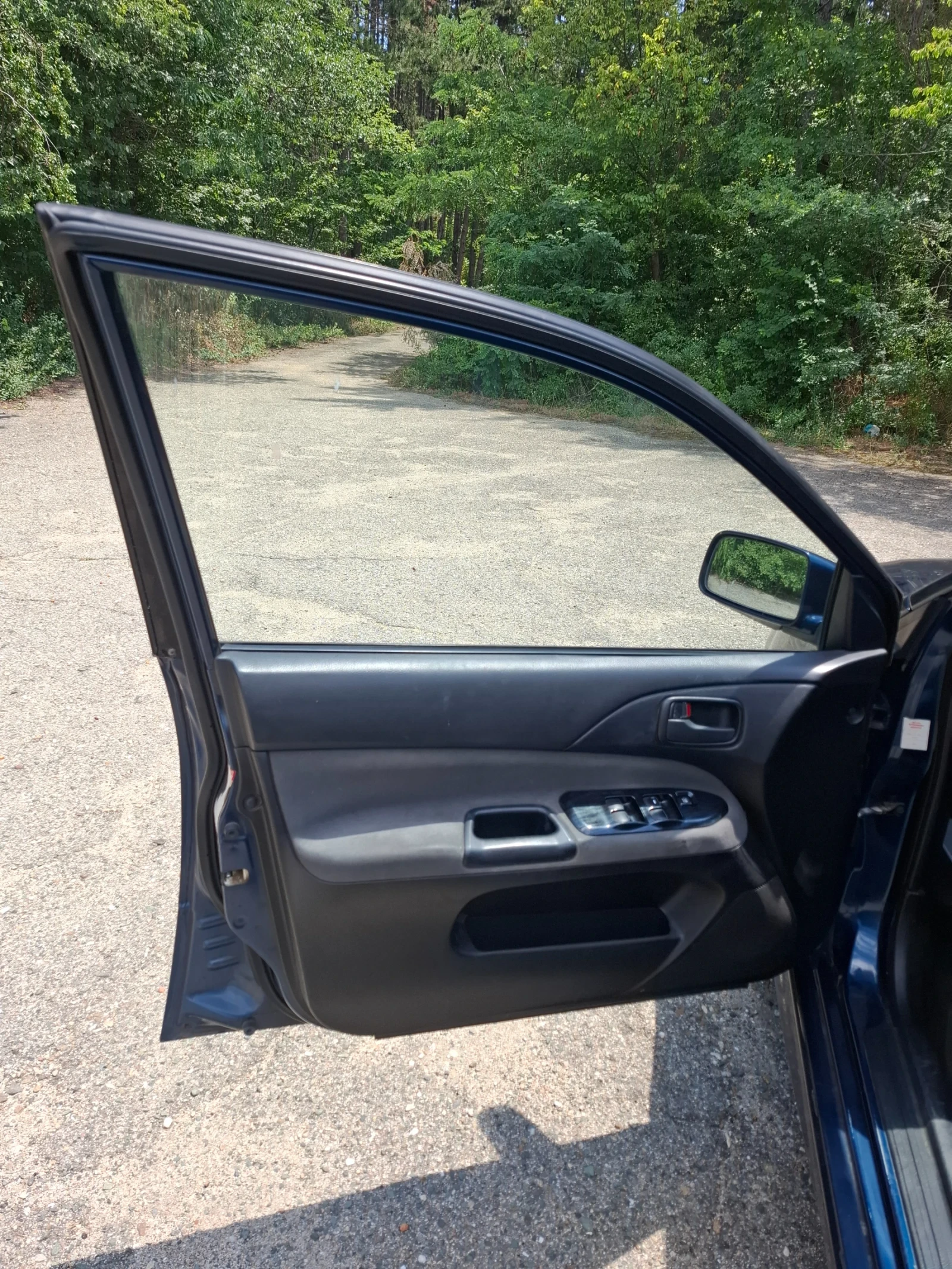 Mitsubishi Lancer, снимка 12 - Автомобили и джипове - 55253204