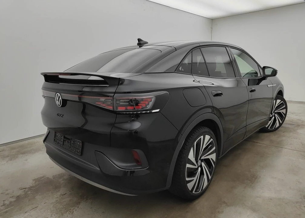 VW ID.5 GTX 77kWh | Mobile.bg � ����������� 2