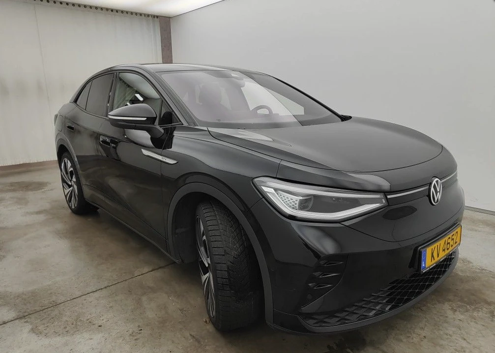 VW ID.5 GTX 77kWh | Mobile.bg � ����������� 8