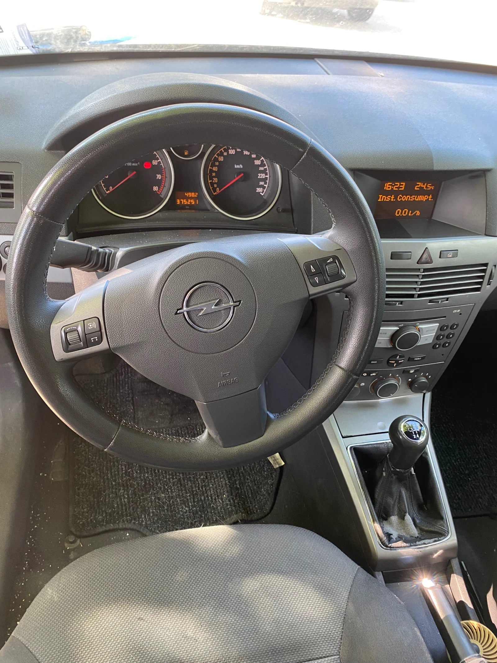 Opel Astra 1, 6 Twinport | Mobile.bg � ����������� 6
