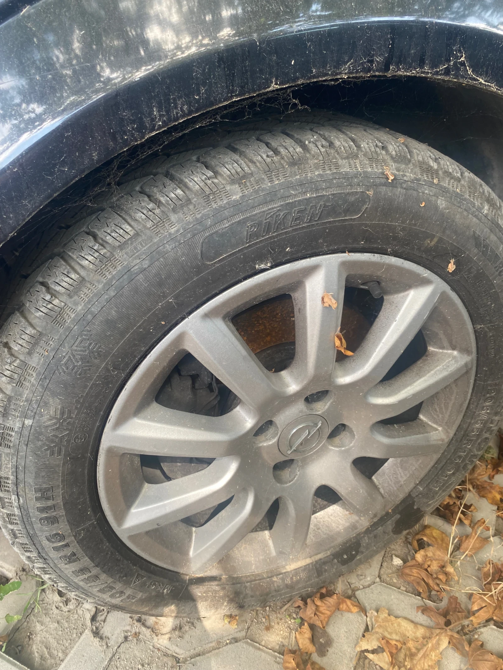 Opel Astra 1, 6 Twinport | Mobile.bg � ����������� 5