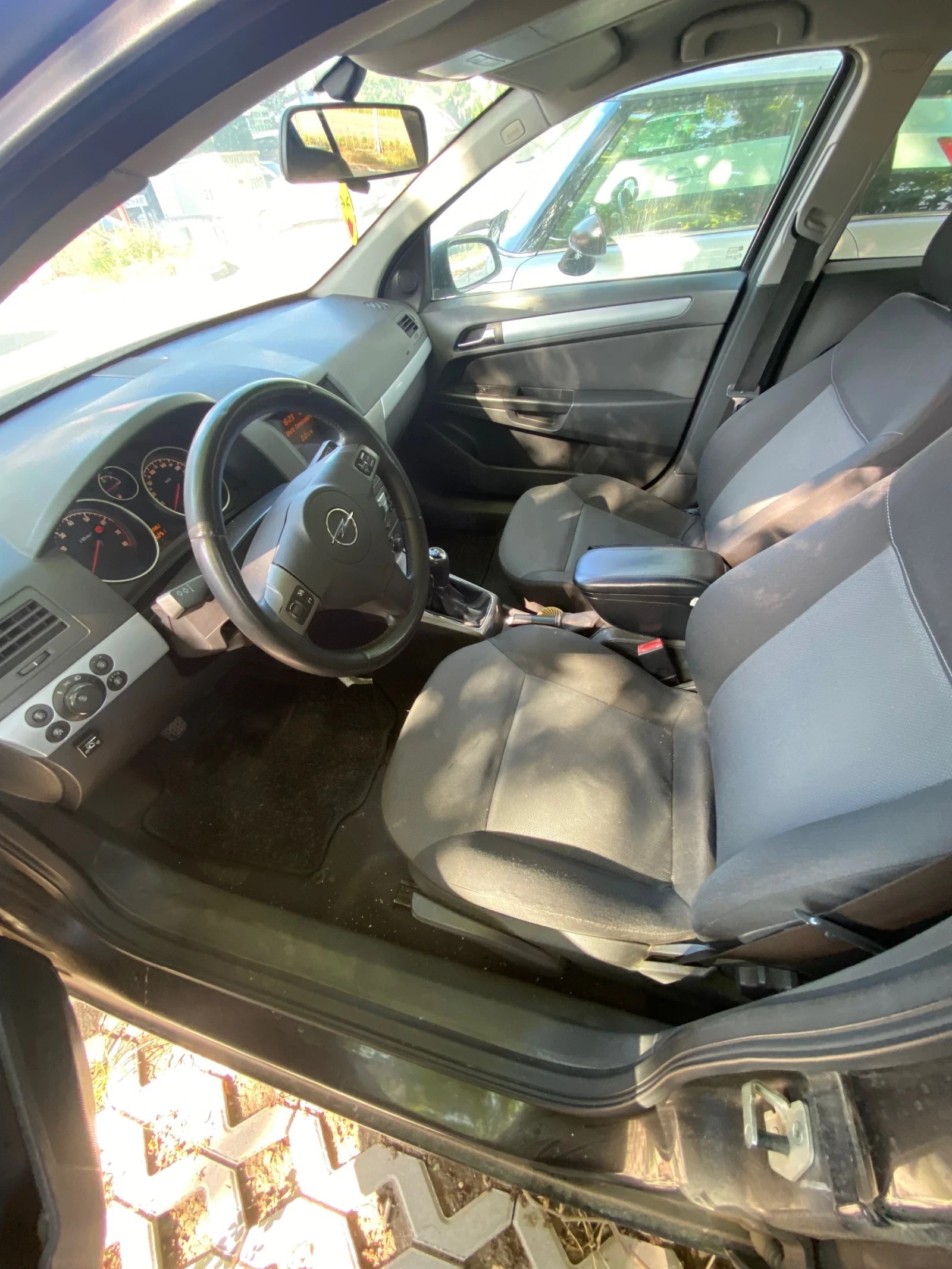 Opel Astra 1, 6 Twinport | Mobile.bg � ����������� 7
