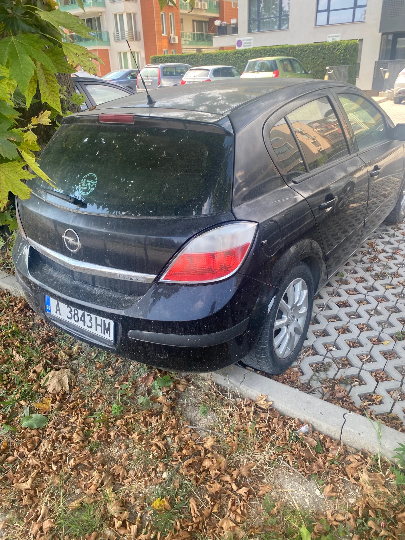 Opel Astra 1, 6 Twinport | Mobile.bg � ����������� 4