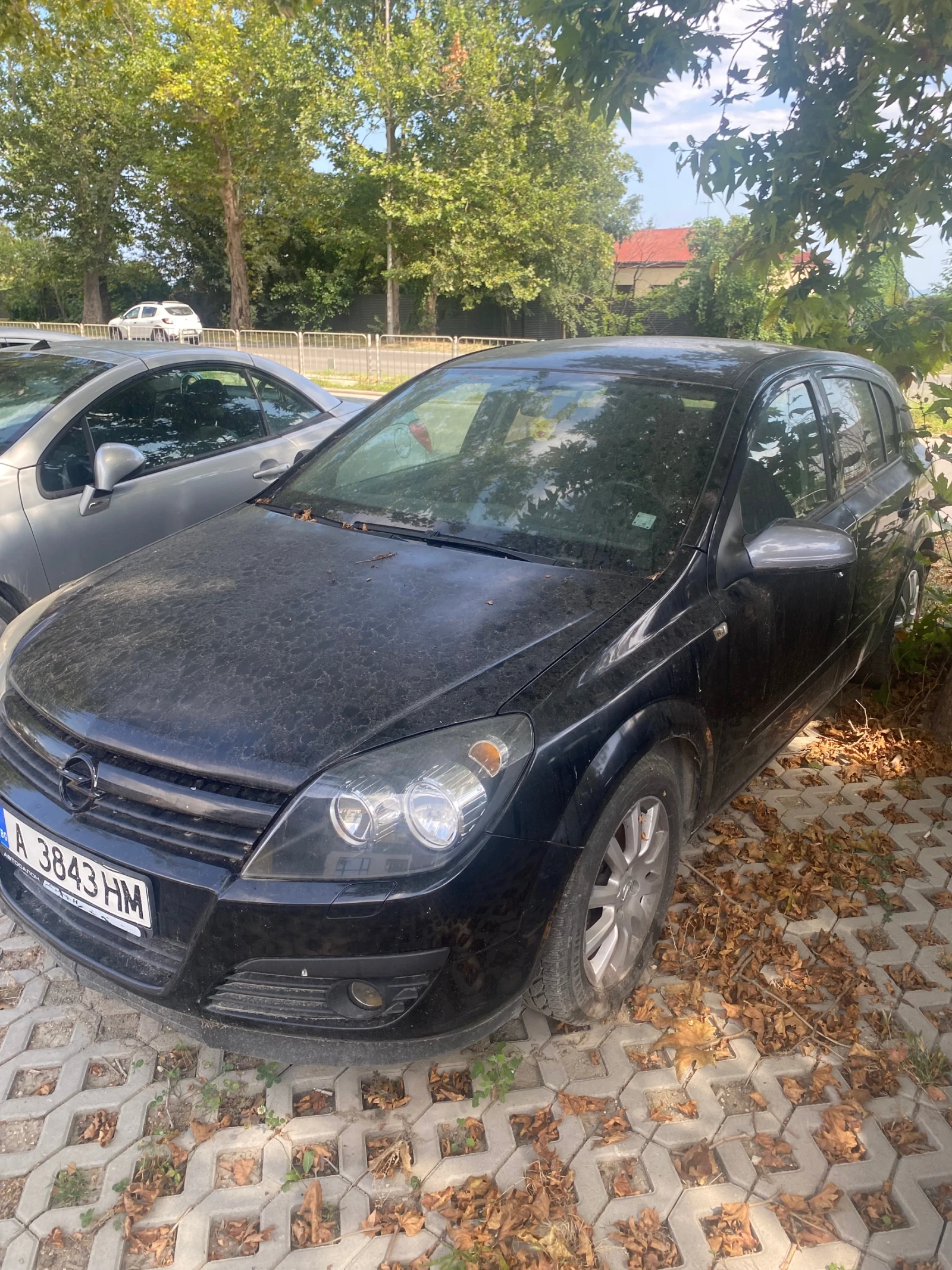 Opel Astra 1, 6 Twinport | Mobile.bg � ����������� 3