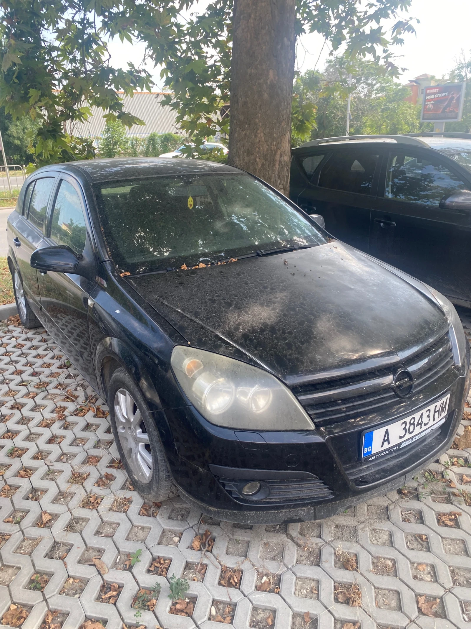 Opel Astra 1, 6 Twinport | Mobile.bg � ����������� 2