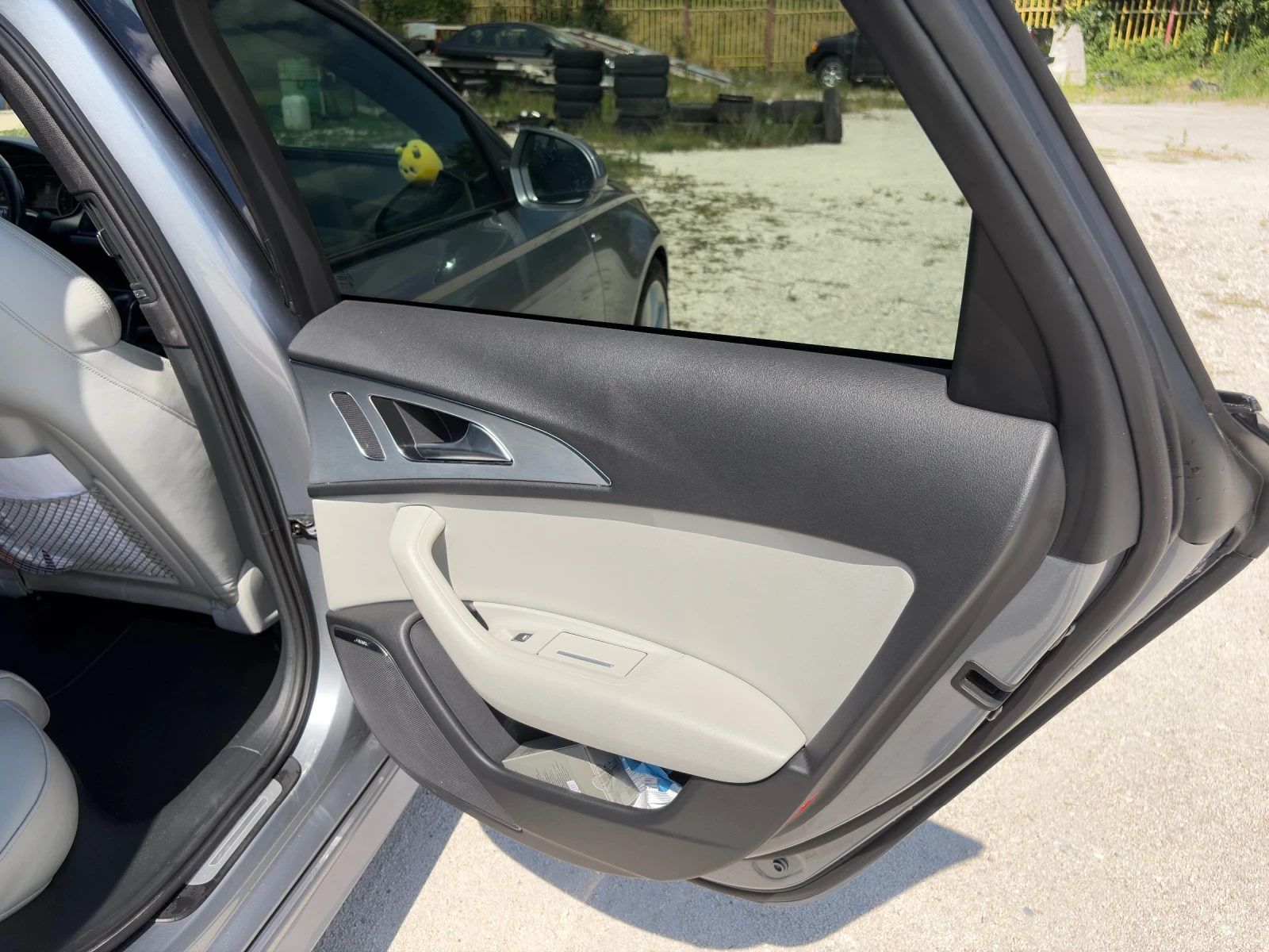 Audi A6 3.0 BiTDI Quattro 3x S-line | Mobile.bg � ����������� 17