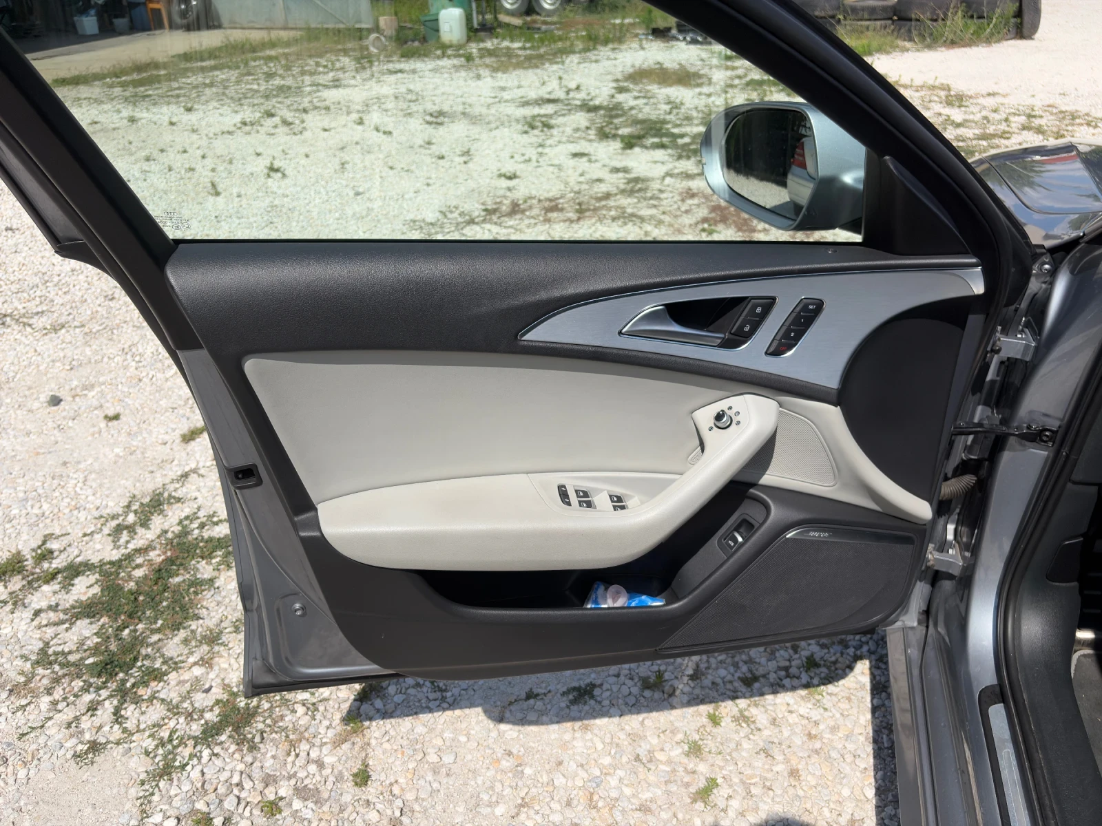 Audi A6 3.0 BiTDI Quattro 3x S-line | Mobile.bg � ����������� 10