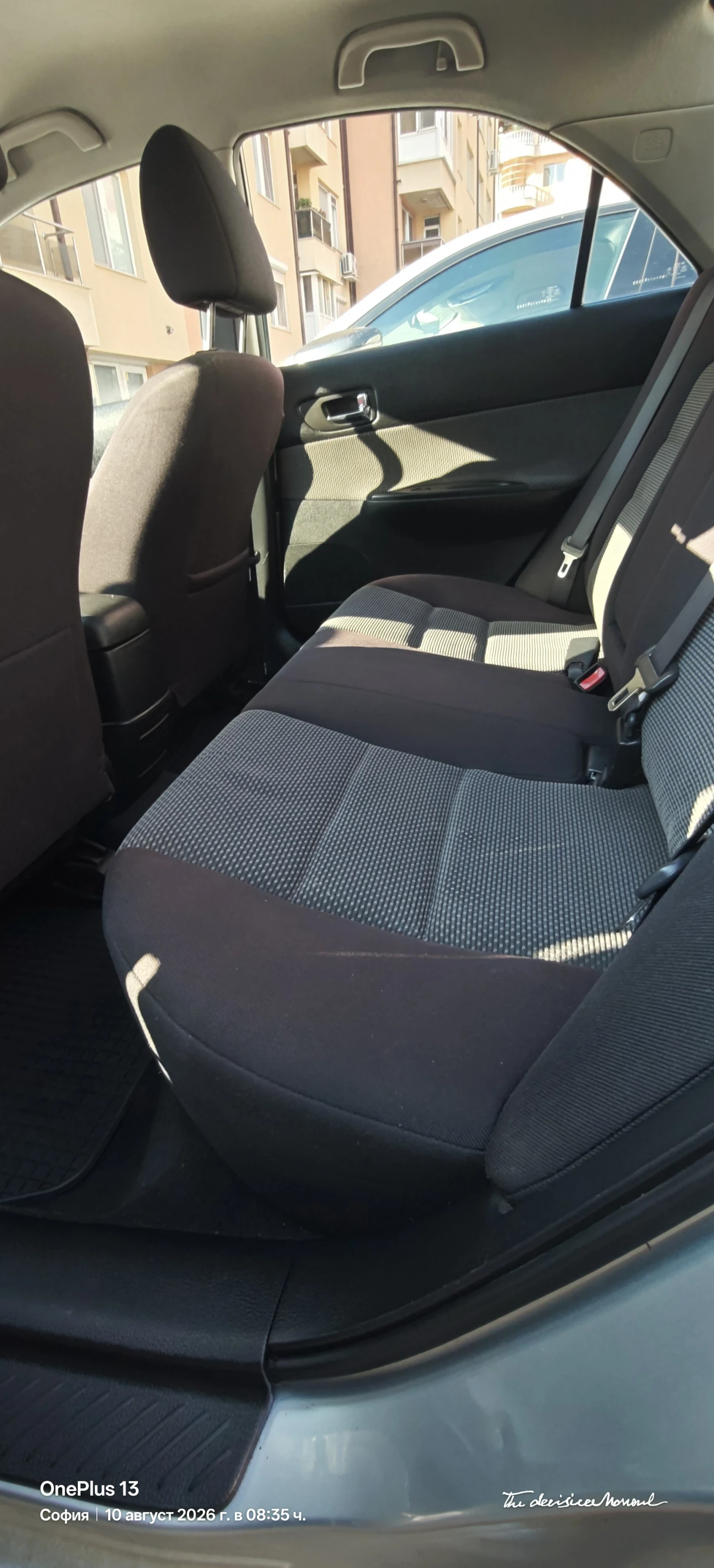 Mazda 6 TDI, снимка 11 - Автомобили и джипове - 55616227