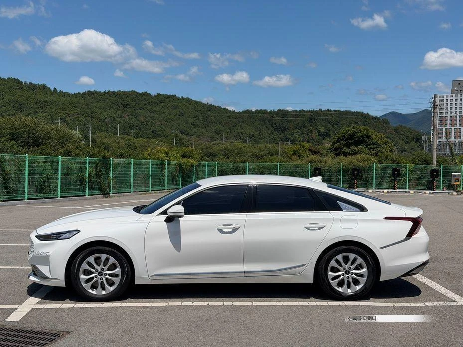 Kia K8 3.5 LPG 2WD Trendy  * koreiskikoli.bg * , снимка 6 - Автомобили и джипове - 55654625