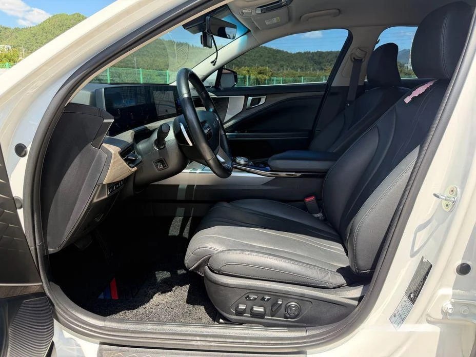 Kia K8 3.5 LPG 2WD Trendy  * koreiskikoli.bg * , снимка 11 - Автомобили и джипове - 55654625