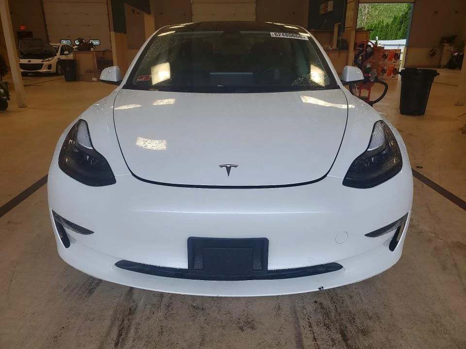 Tesla Model 3 2021 TESLA MODEL 3, снимка 2 - Автомобили и джипове - 55944988