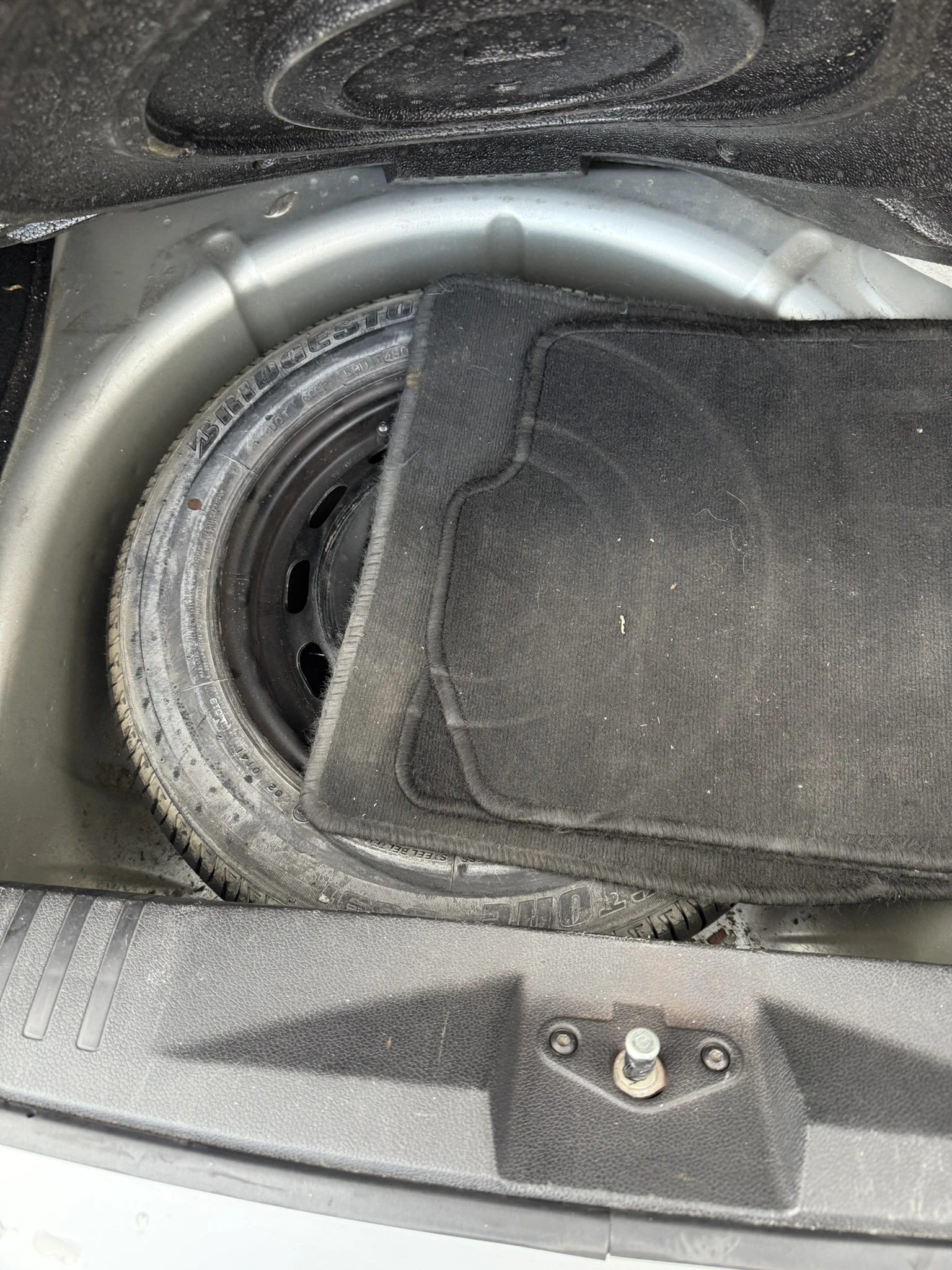 Ford Fiesta 1.25, снимка 16 - Автомобили и джипове - 56155645