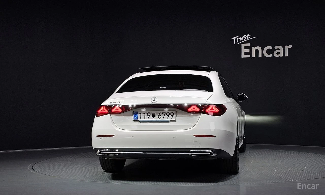 Mercedes-Benz E 200 W214 Avantgarde ��� ��������� | Mobile.bg � ����������� 4