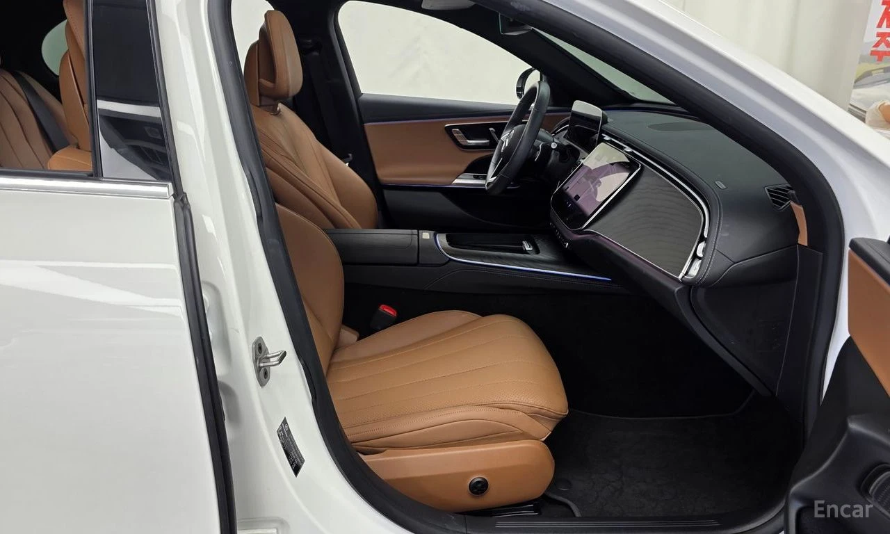 Mercedes-Benz E 200 W214 Avantgarde ��� ��������� | Mobile.bg � ����������� 9