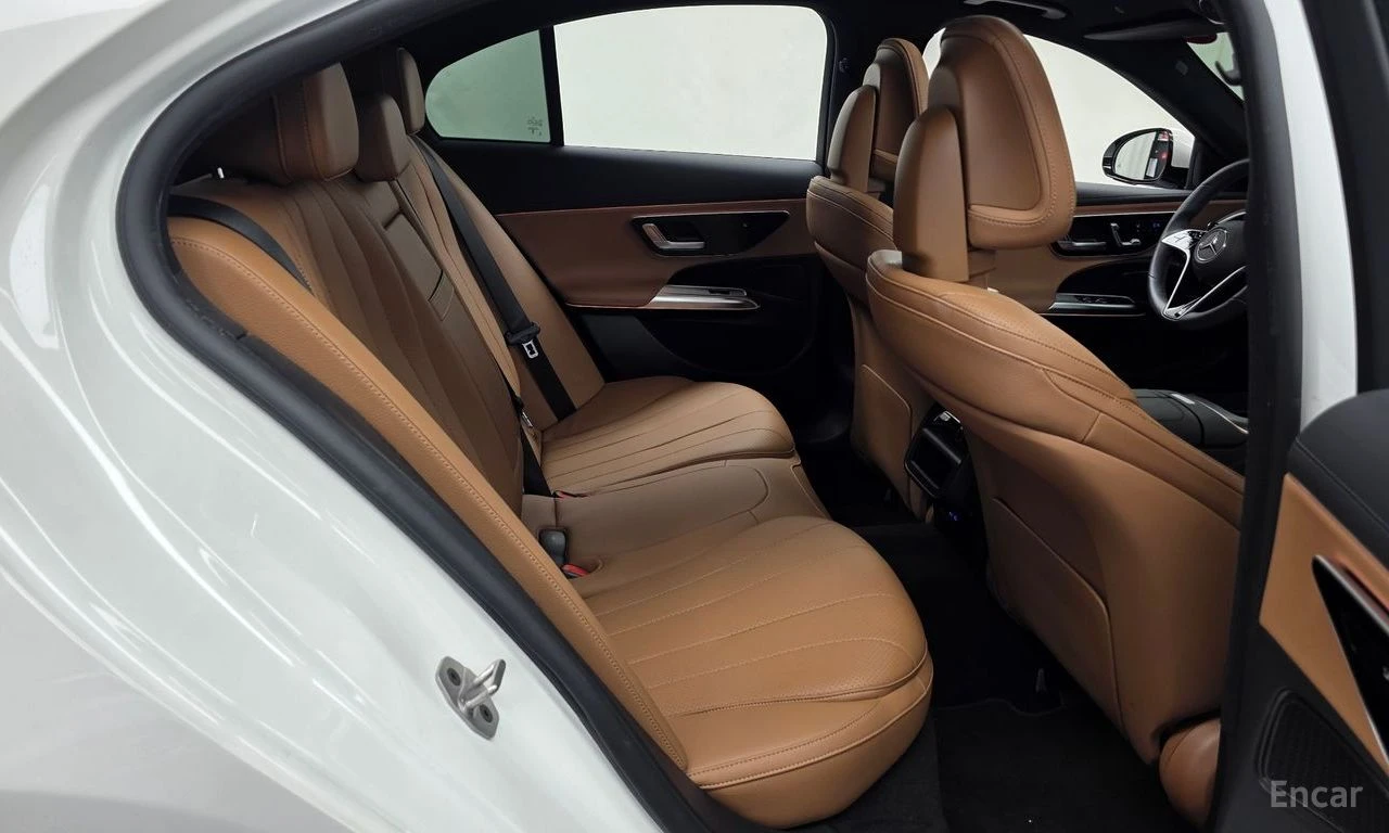 Mercedes-Benz E 200 W214 Avantgarde ��� ��������� | Mobile.bg � ����������� 10