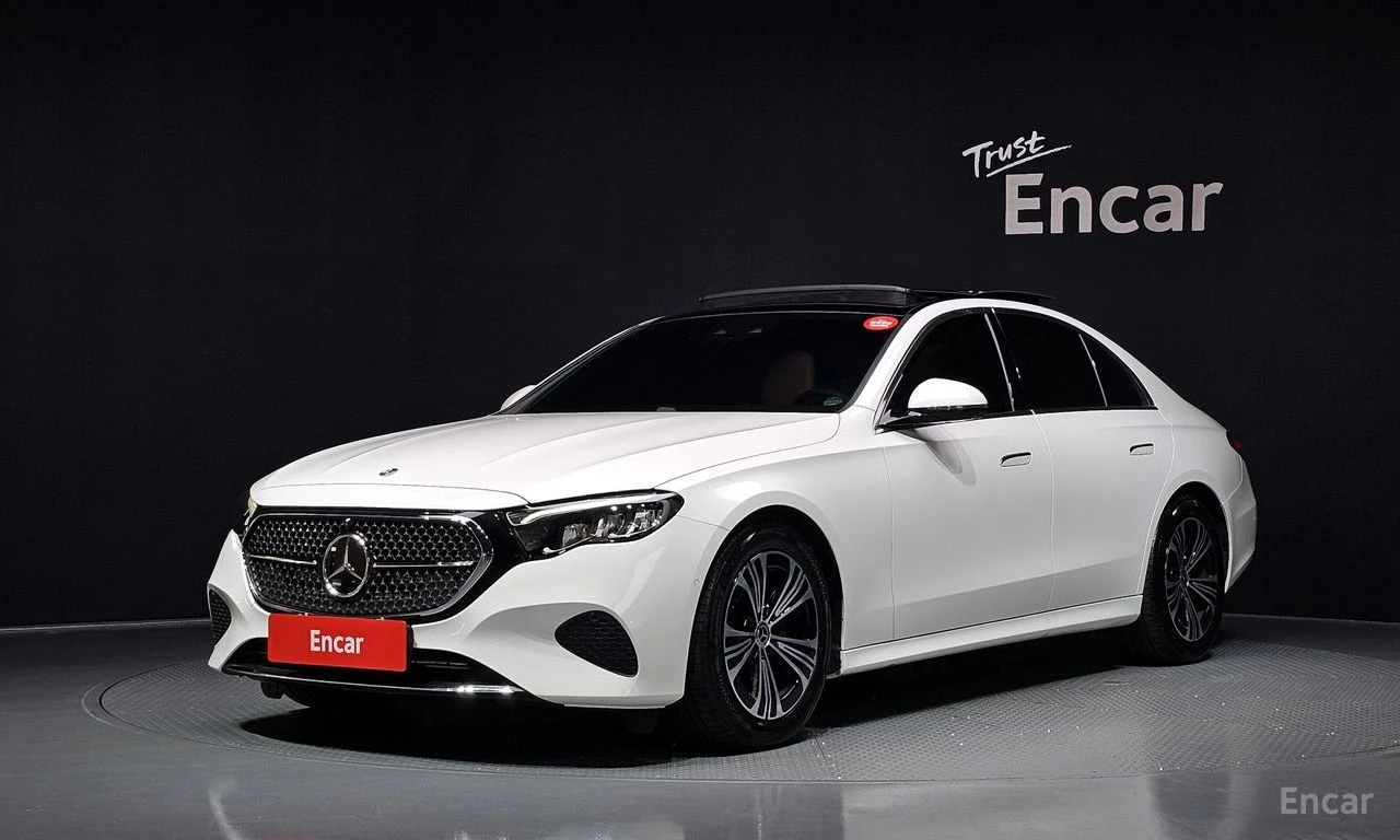 Mercedes-Benz E 200 W214 Avantgarde ��� ��������� | Mobile.bg � ����������� 1