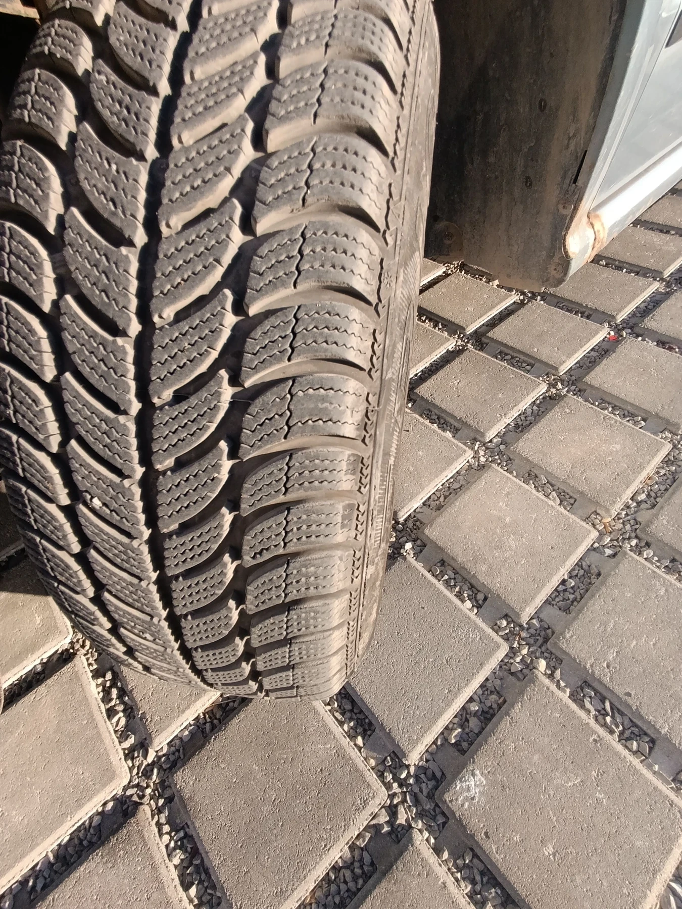 Skoda Fabia 1.9SDI | Mobile.bg � ����������� 9