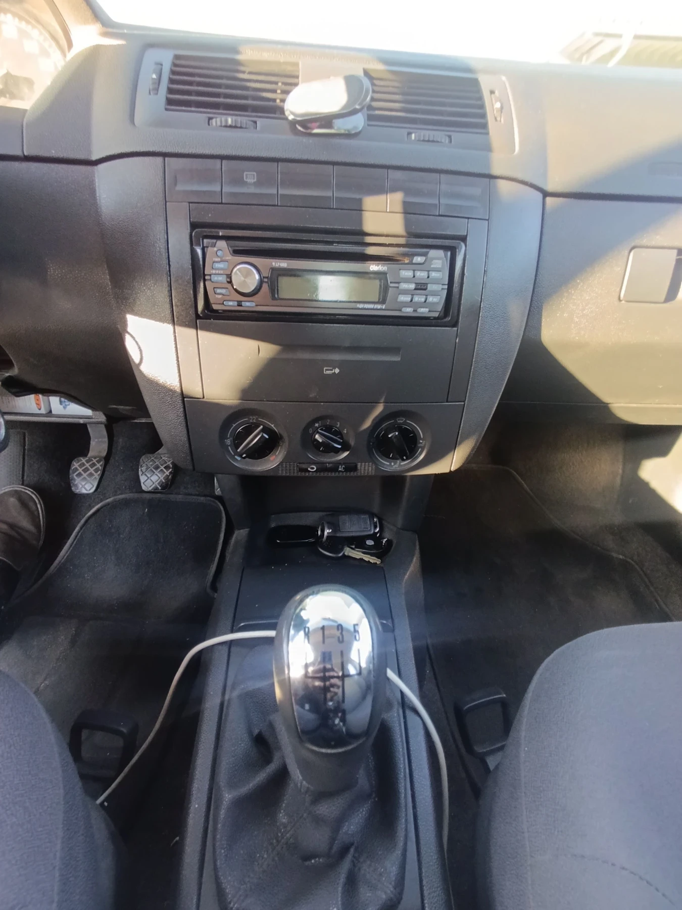 Skoda Fabia 1.9SDI | Mobile.bg � ����������� 5