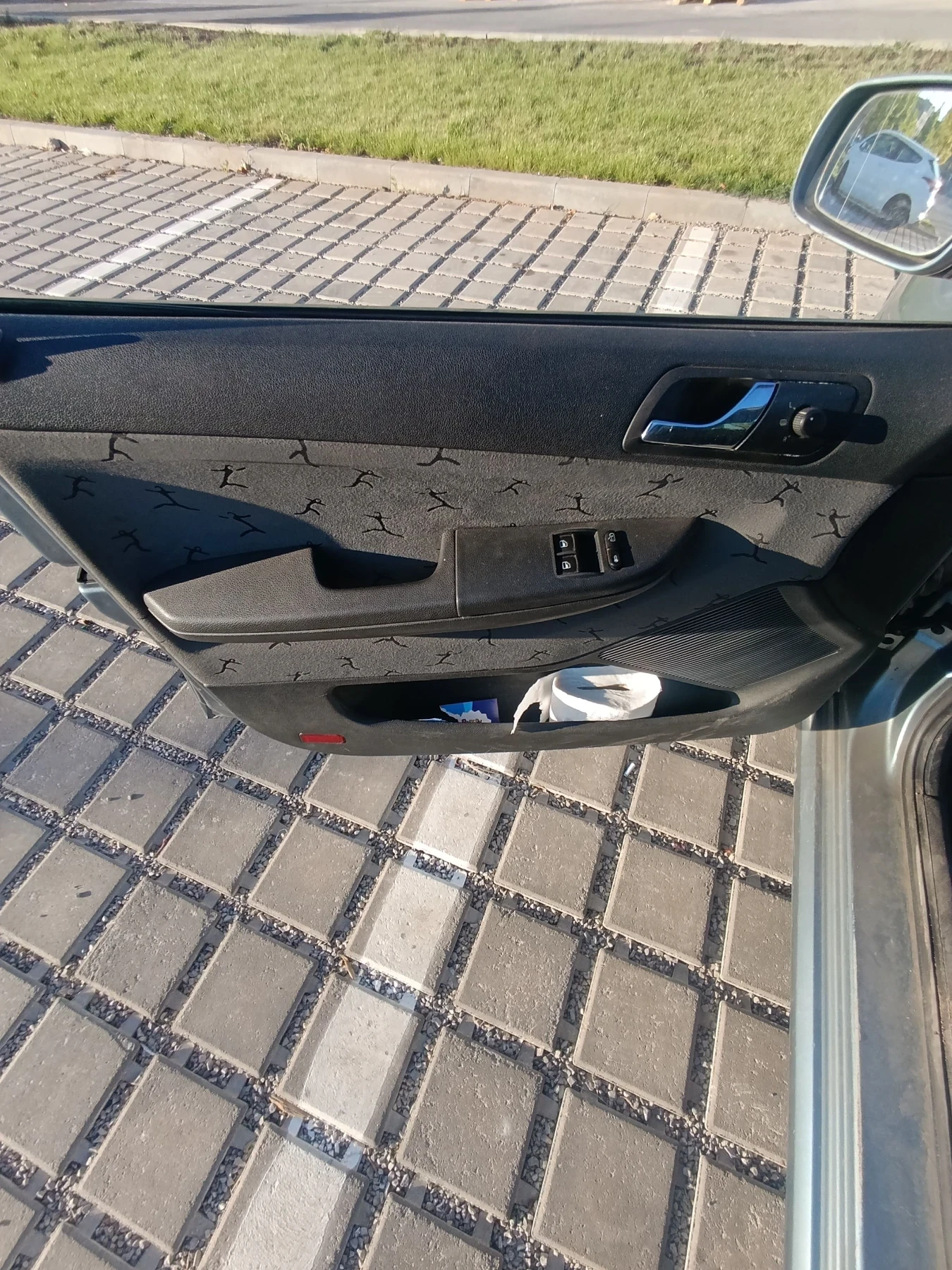 Skoda Fabia 1.9SDI | Mobile.bg � ����������� 11
