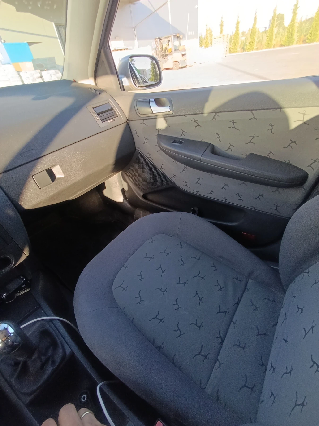 Skoda Fabia 1.9SDI | Mobile.bg � ����������� 4