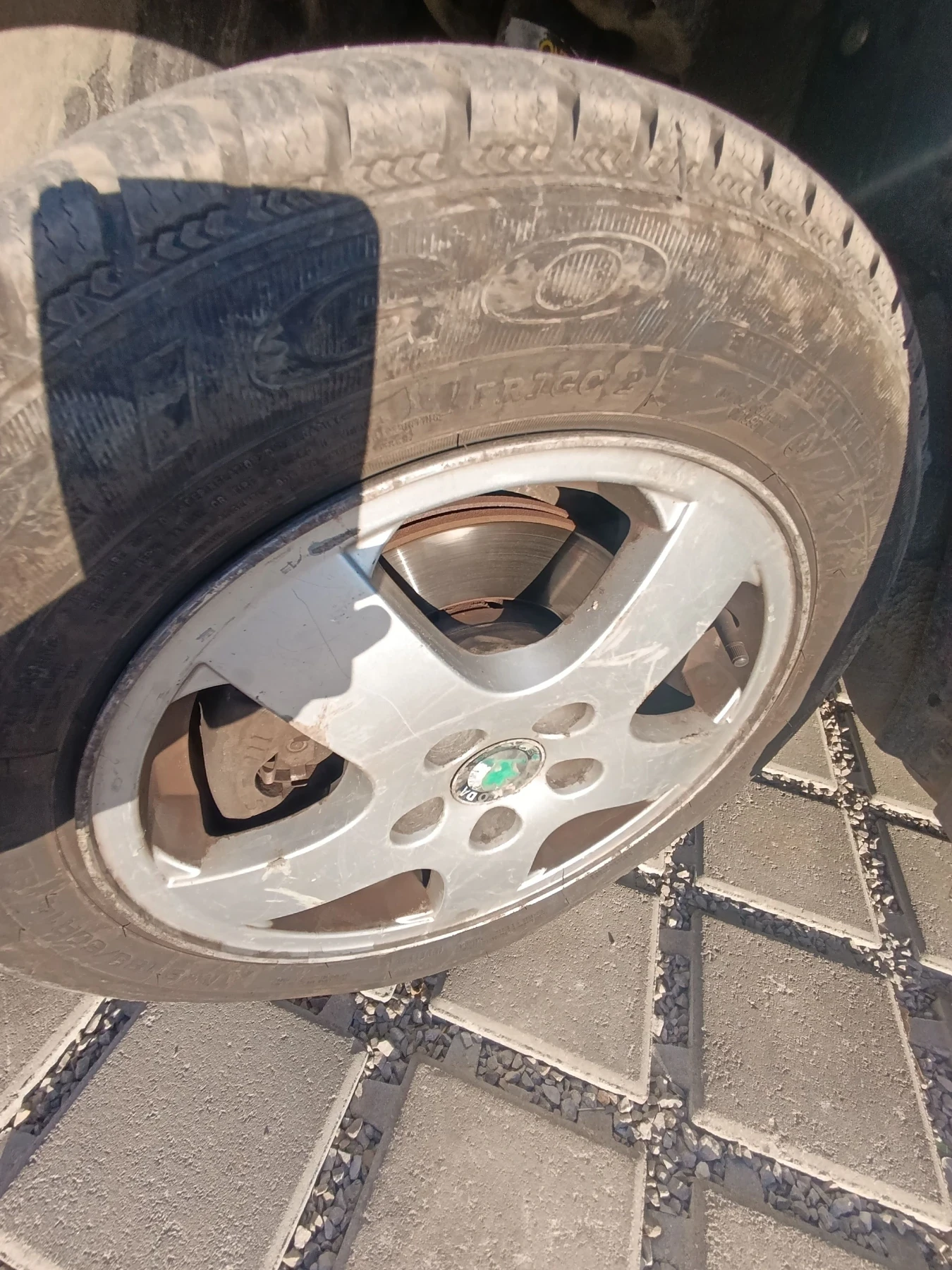 Skoda Fabia 1.9SDI | Mobile.bg � ����������� 10