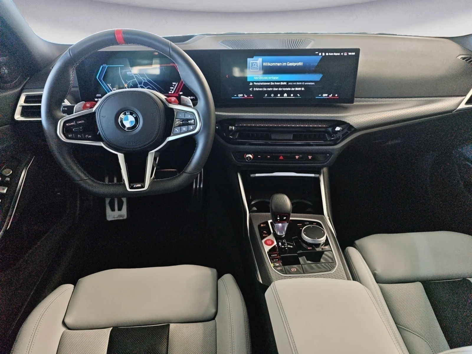 BMW M3 COMPETITION/HUD/CARBON/H&K/ | Mobile.bg � ����������� 9