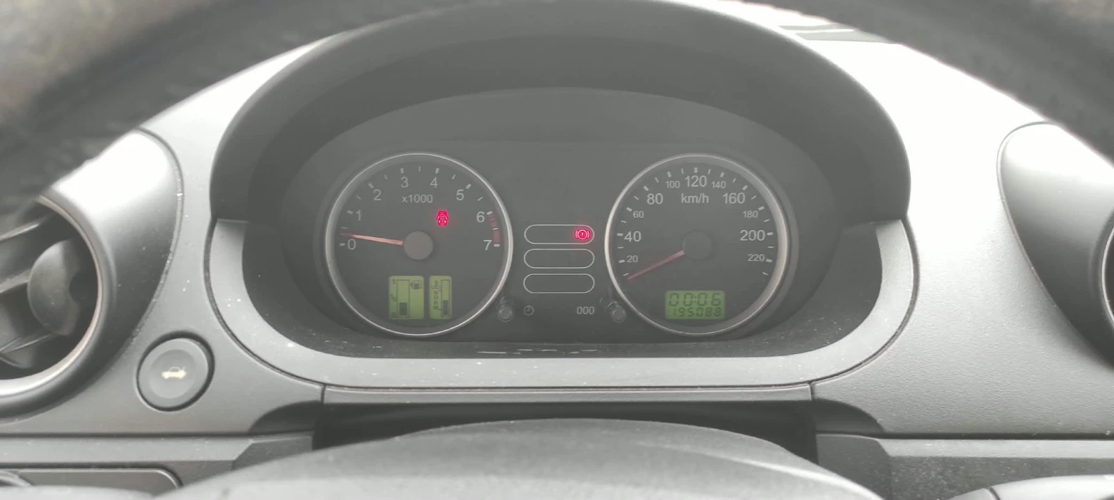 Ford Fiesta, снимка 9 - Автомобили и джипове - 56583262