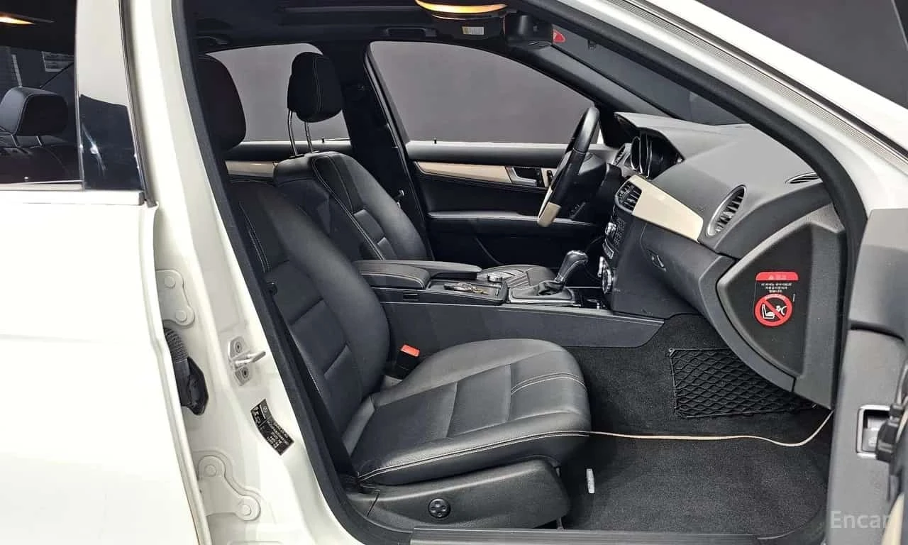 Mercedes-Benz C 200 * C200 CGI Avantgarde Style Package * ���� �� �� | Mobile.bg � ����������� 16