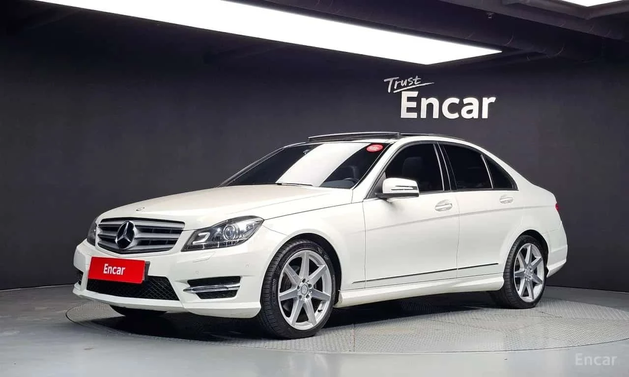 Mercedes-Benz C 200 * C200 CGI Avantgarde Style Package * ���� �� �� | Mobile.bg � ����������� 1