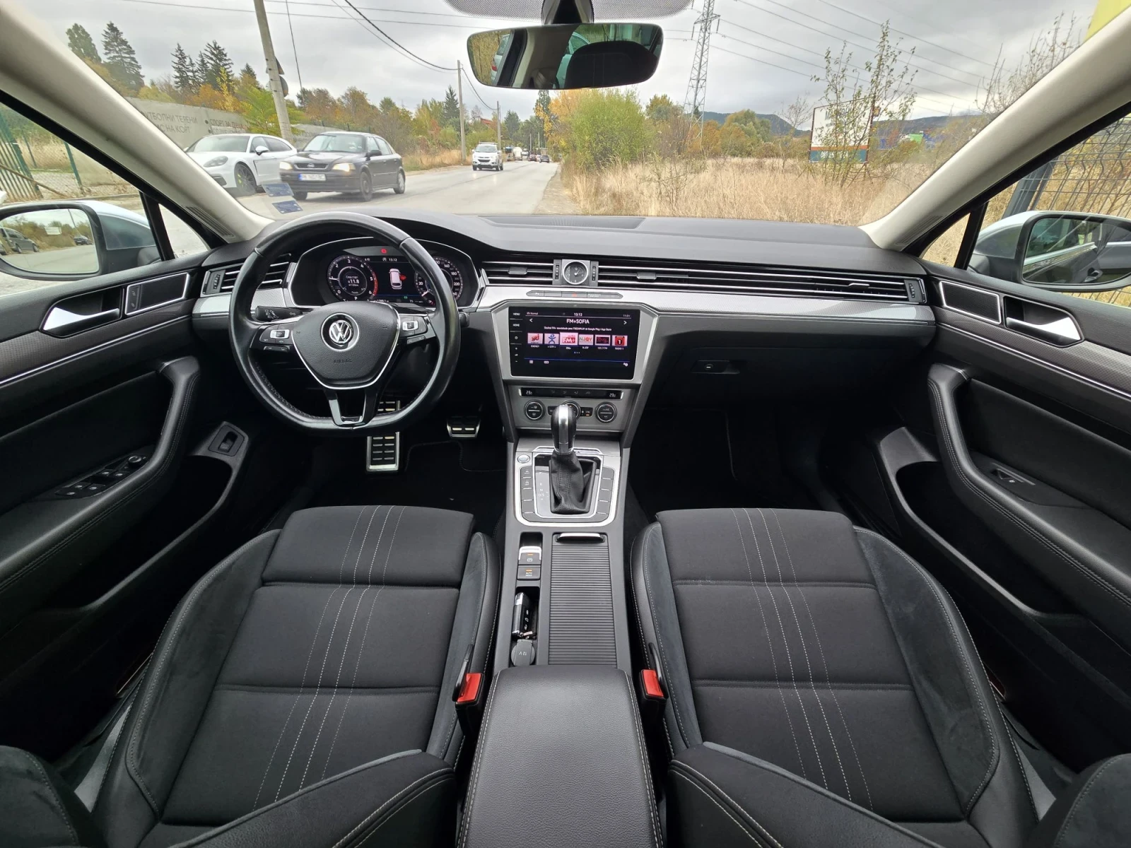 VW Alltrack 2.0 TDI 4-MOTION | Mobile.bg � ����������� 13