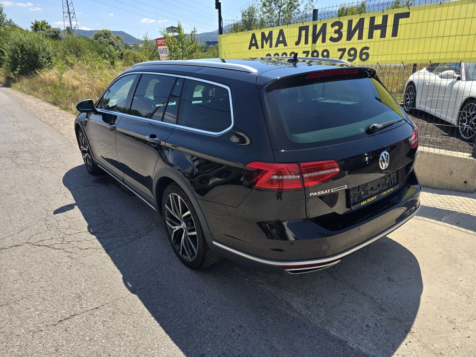VW Alltrack 2.0 TDI 4-MOTION, снимка 5 - Автомобили и джипове - 56659799