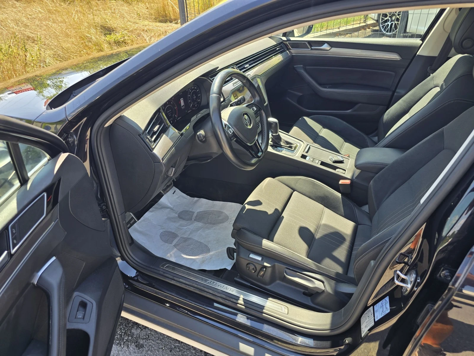 VW Alltrack 2.0 TDI 4-MOTION, снимка 7 - Автомобили и джипове - 56659799